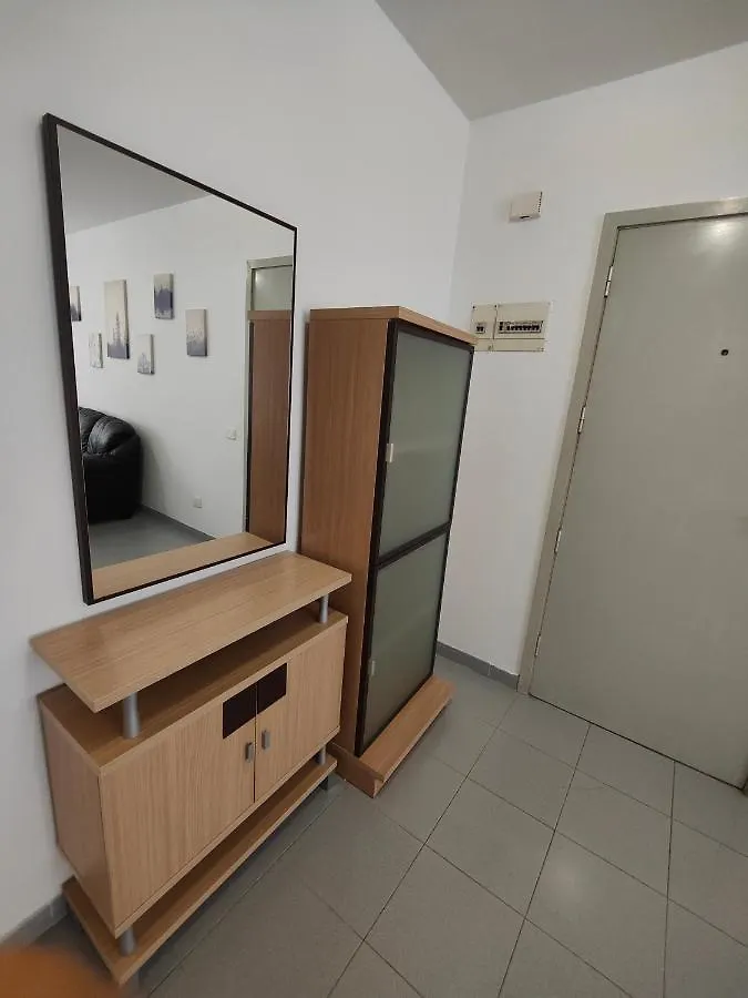 Residencial Gara Cerca Del Centro Apartment La Laguna
