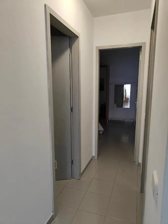 Residencial Gara Cerca Del Centro Apartment La Laguna  0*, La Laguna (Tenerife)