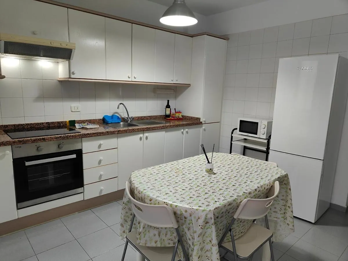Residencial Gara Cerca Del Centro Apartment La Laguna  La Laguna (Tenerife)