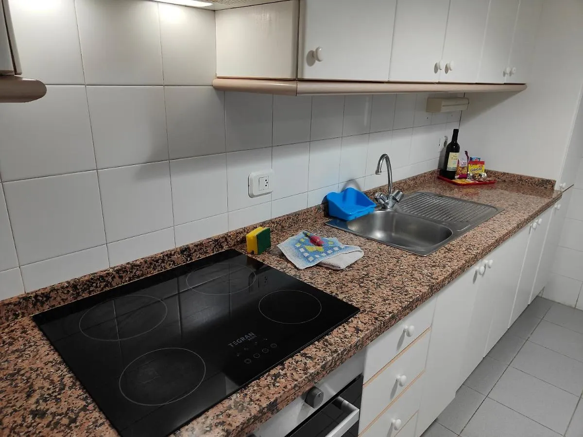 Residencial Gara Cerca Del Centro Apartment La Laguna  La Laguna (Tenerife)