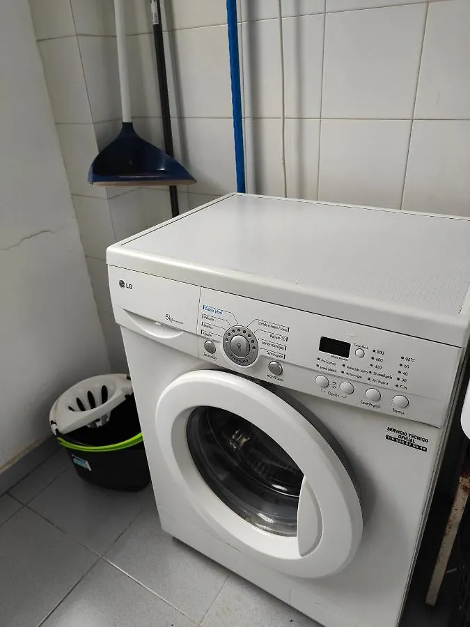 Residencial Gara Cerca Del Centro Apartment La Laguna