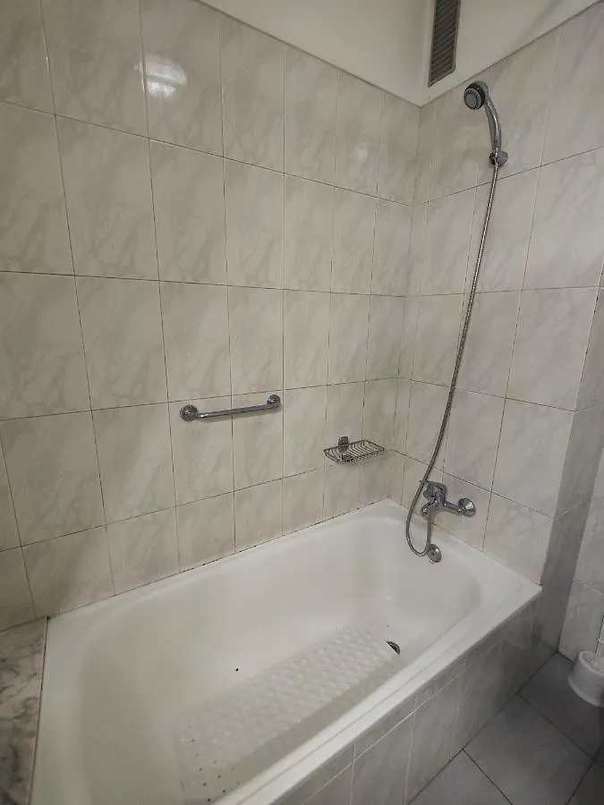 Residencial Gara Cerca Del Centro Apartment La Laguna