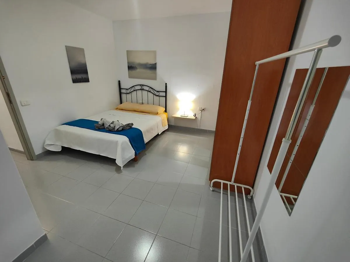 Residencial Gara Cerca Del Centro Apartment La Laguna  Spain