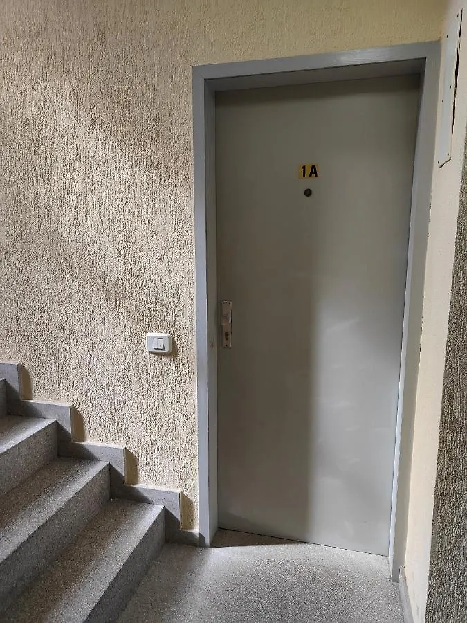 Residencial Gara Cerca Del Centro Apartment La Laguna