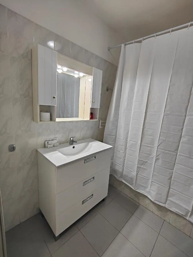 Residencial Gara Cerca Del Centro Apartment La Laguna   La Laguna (Tenerife)