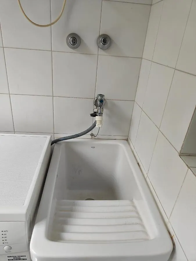 Residencial Gara Cerca Del Centro Apartment La Laguna  La Laguna (Tenerife)